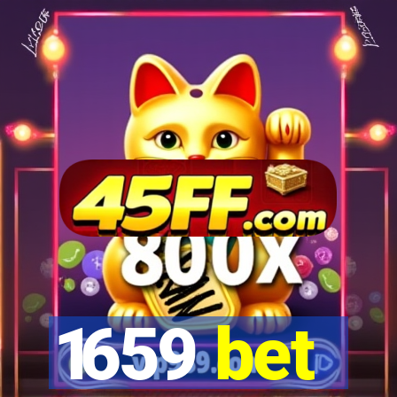 1659 bet